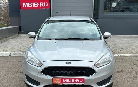 Ford Focus III, 2018 год, 930 000 рублей, 8 фотография