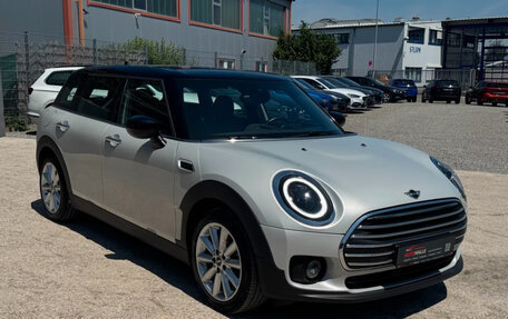 MINI Clubman, 2022 год, 2 740 176 рублей, 3 фотография