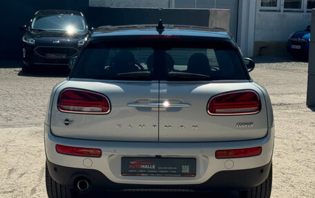 MINI Clubman, 2022 год, 2 740 176 рублей, 5 фотография