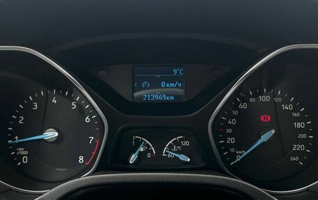 Ford Focus III, 2018 год, 930 000 рублей, 15 фотография