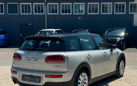 MINI Clubman, 2022 год, 2 740 176 рублей, 4 фотография