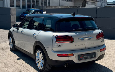MINI Clubman, 2022 год, 2 740 176 рублей, 6 фотография