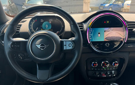 MINI Clubman, 2022 год, 2 740 176 рублей, 8 фотография
