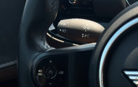 MINI Clubman, 2022 год, 2 740 176 рублей, 9 фотография