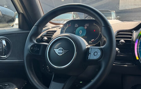 MINI Clubman, 2022 год, 2 740 176 рублей, 10 фотография
