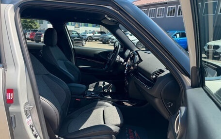 MINI Clubman, 2022 год, 2 740 176 рублей, 17 фотография