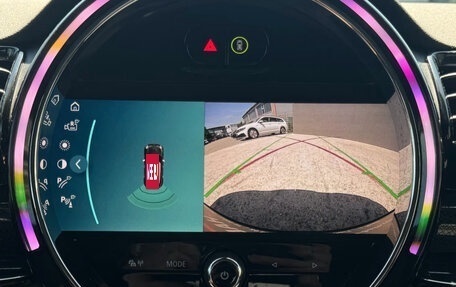 MINI Clubman, 2022 год, 2 740 176 рублей, 14 фотография