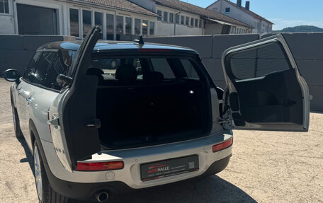 MINI Clubman, 2022 год, 2 740 176 рублей, 21 фотография