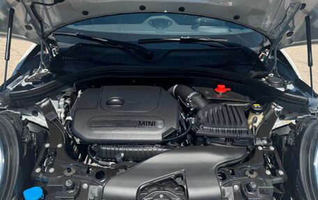 MINI Clubman, 2022 год, 2 740 176 рублей, 22 фотография