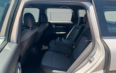 MINI Clubman, 2022 год, 2 740 176 рублей, 19 фотография