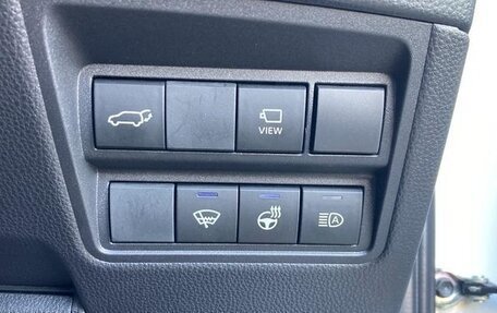 Toyota Yaris Cross, 2021 год, 1 250 000 рублей, 17 фотография