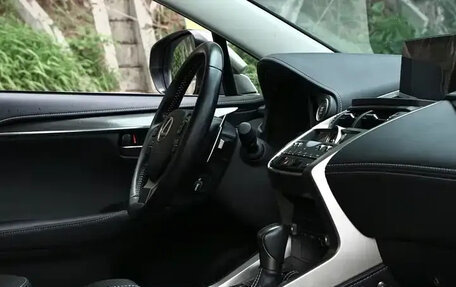 Lexus NX I, 2020 год, 2 950 000 рублей, 9 фотография
