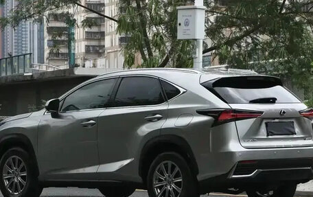 Lexus NX I, 2020 год, 2 950 000 рублей, 5 фотография