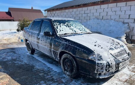 Daewoo Nexia I рестайлинг, 2010 год, 220 000 рублей, 4 фотография