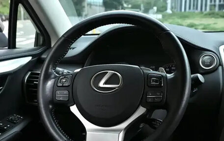 Lexus NX I, 2020 год, 2 950 000 рублей, 8 фотография
