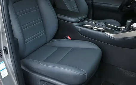 Lexus NX I, 2020 год, 2 950 000 рублей, 13 фотография