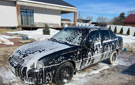 Daewoo Nexia I рестайлинг, 2010 год, 220 000 рублей, 3 фотография