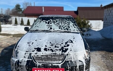 Daewoo Nexia I рестайлинг, 2010 год, 220 000 рублей, 2 фотография