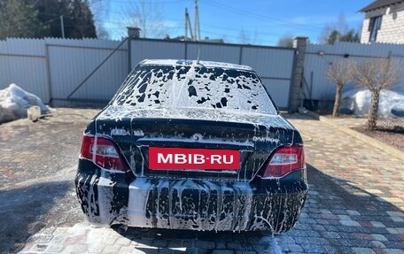 Daewoo Nexia I рестайлинг, 2010 год, 220 000 рублей, 5 фотография