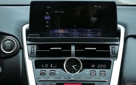 Lexus NX I, 2020 год, 2 950 000 рублей, 10 фотография