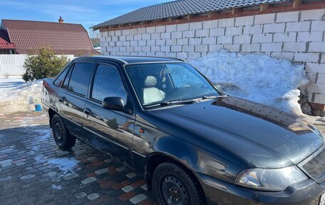 Daewoo Nexia I рестайлинг, 2010 год, 220 000 рублей, 8 фотография