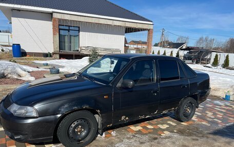 Daewoo Nexia I рестайлинг, 2010 год, 220 000 рублей, 7 фотография