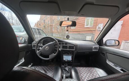 Daewoo Nexia I рестайлинг, 2010 год, 220 000 рублей, 10 фотография