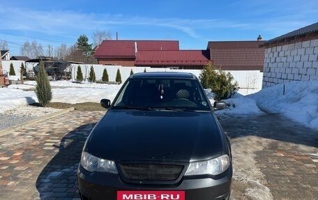 Daewoo Nexia I рестайлинг, 2010 год, 220 000 рублей, 6 фотография