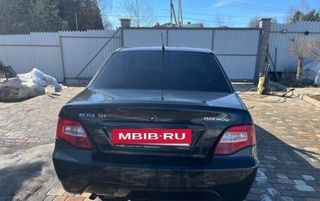 Daewoo Nexia I рестайлинг, 2010 год, 220 000 рублей, 9 фотография