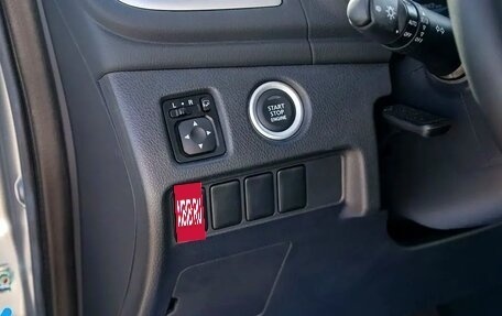 Mitsubishi Pajero Sport III рестайлинг, 2023 год, 3 490 000 рублей, 15 фотография