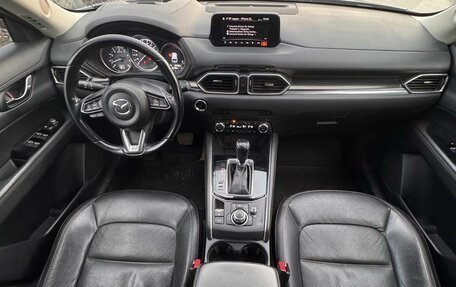 Mazda CX-5 II, 2018 год, 2 400 000 рублей, 9 фотография
