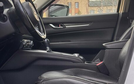 Mazda CX-5 II, 2018 год, 2 400 000 рублей, 15 фотография