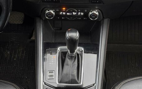 Mazda CX-5 II, 2018 год, 2 400 000 рублей, 13 фотография