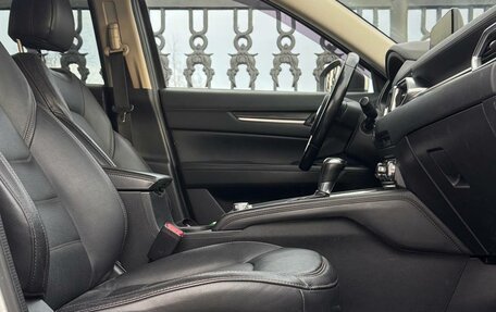 Mazda CX-5 II, 2018 год, 2 400 000 рублей, 16 фотография