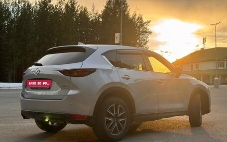 Mazda CX-5 II, 2018 год, 2 400 000 рублей, 7 фотография