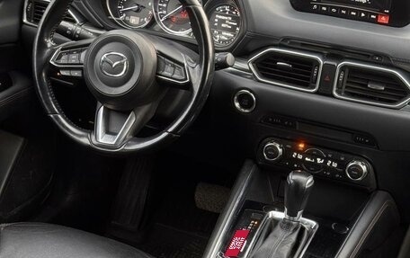 Mazda CX-5 II, 2018 год, 2 400 000 рублей, 10 фотография