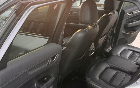 Mazda CX-5 II, 2018 год, 2 400 000 рублей, 18 фотография