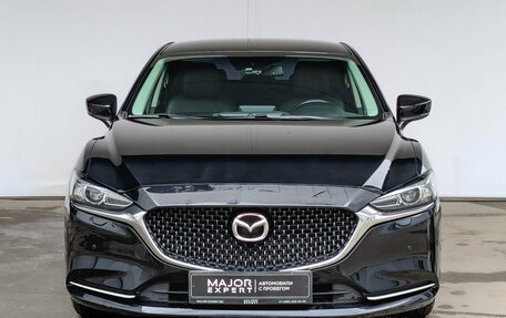 Mazda 6, 2020 год, 2 195 000 рублей, 2 фотография