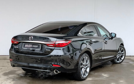 Mazda 6, 2020 год, 2 195 000 рублей, 5 фотография
