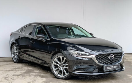 Mazda 6, 2020 год, 2 195 000 рублей, 3 фотография