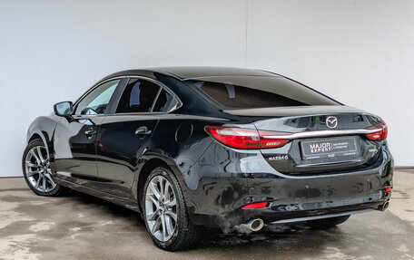 Mazda 6, 2020 год, 2 195 000 рублей, 7 фотография