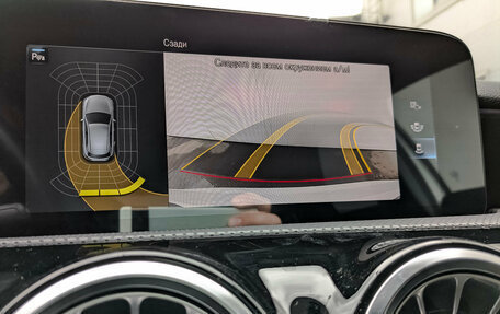 Mercedes-Benz A-Класс, 2021 год, 2 850 000 рублей, 29 фотография