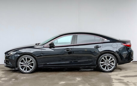 Mazda 6, 2020 год, 2 195 000 рублей, 8 фотография