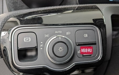 Mercedes-Benz A-Класс, 2021 год, 2 850 000 рублей, 26 фотография