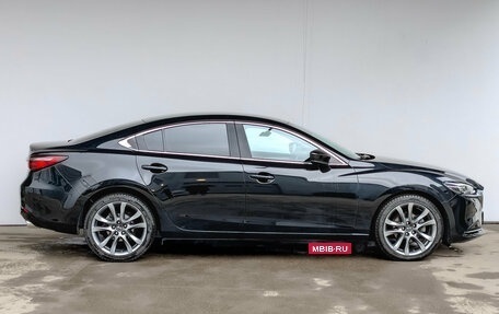 Mazda 6, 2020 год, 2 195 000 рублей, 4 фотография