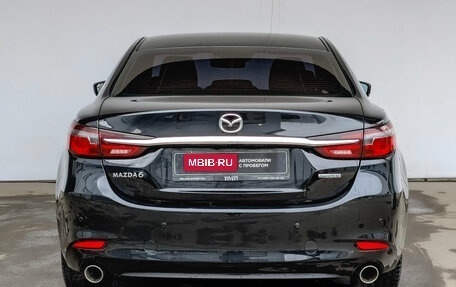 Mazda 6, 2020 год, 2 195 000 рублей, 6 фотография