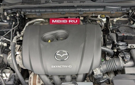 Mazda 6, 2020 год, 2 195 000 рублей, 9 фотография
