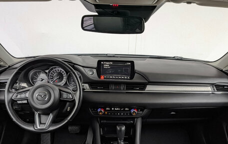 Mazda 6, 2020 год, 2 195 000 рублей, 14 фотография