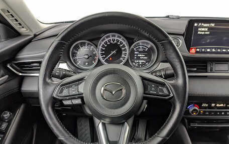 Mazda 6, 2020 год, 2 195 000 рублей, 22 фотография