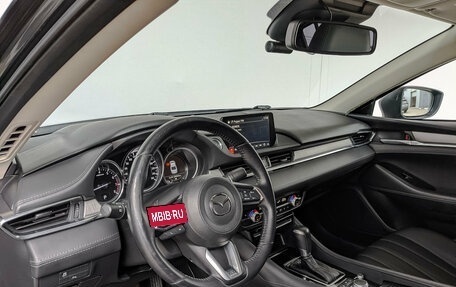 Mazda 6, 2020 год, 2 195 000 рублей, 13 фотография